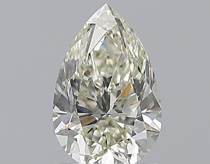 1.01 Carat Pear Diamond
