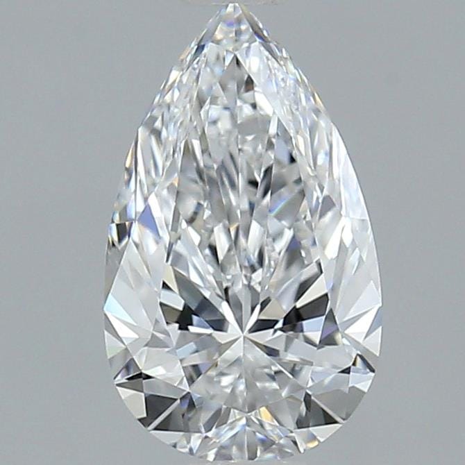 1.23 Carat Pear Diamond