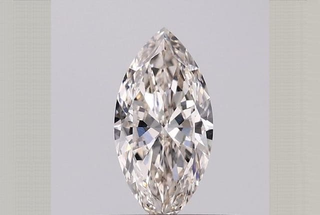 0.31 Carat Marquise Diamond