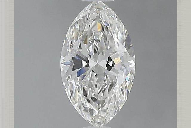 0.41 Carat Marquise Diamond