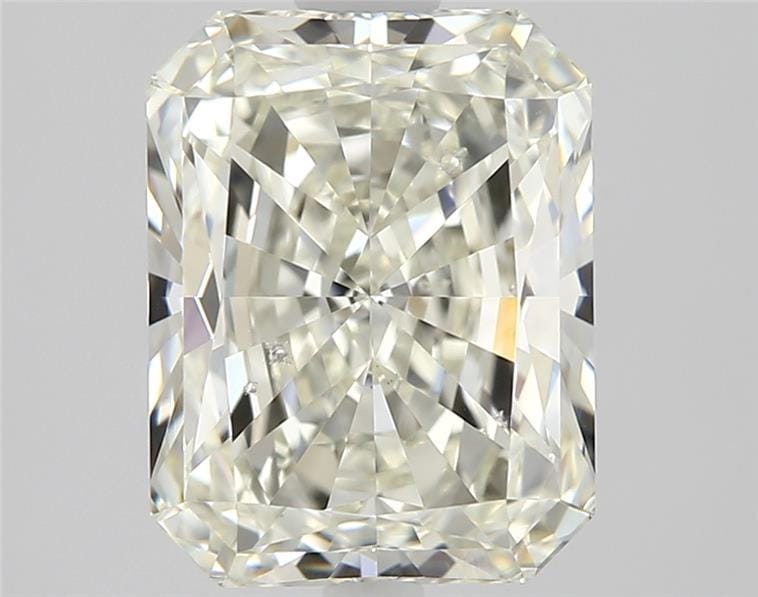 2.03 Carat Radiant Diamond