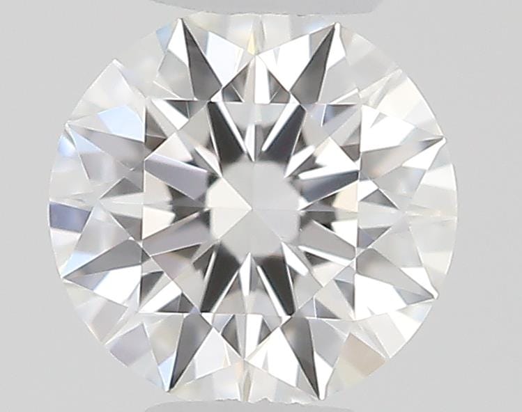 0.18 Carat Round Diamond