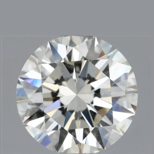 2.42 CTW Round Diamonds