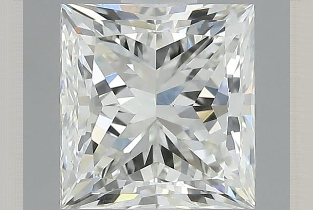 1.50 Carat Radiant Diamond