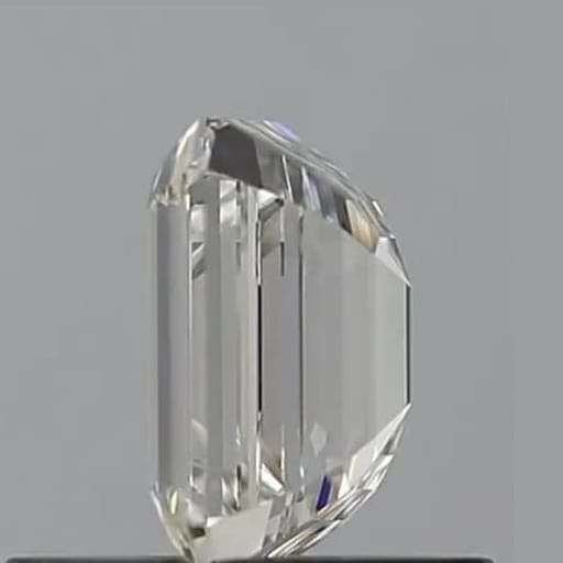 1.4 CTW Emerald Diamonds