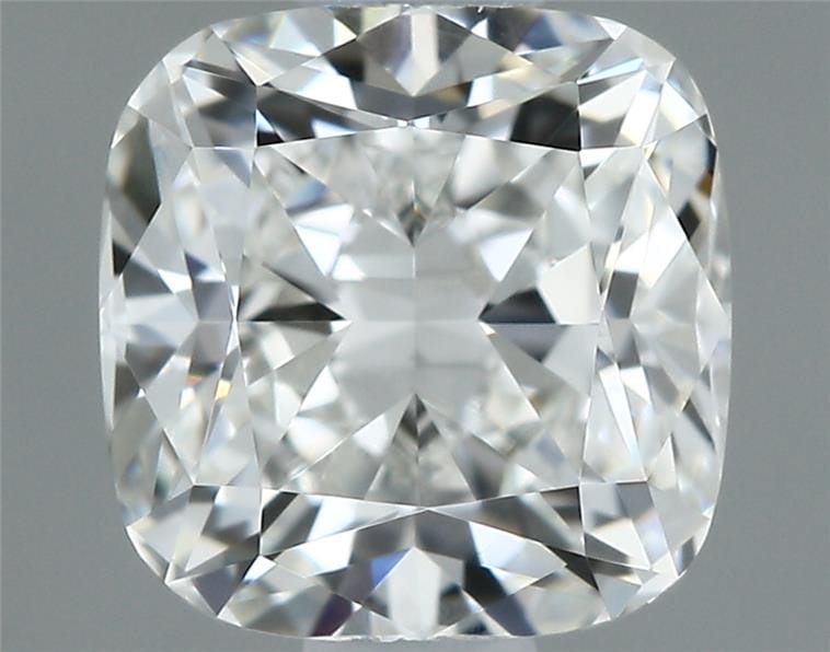 0.50 Carat Cushion Diamond