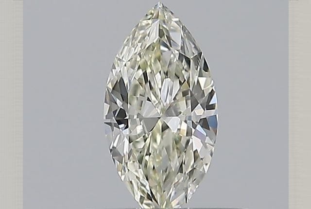 0.30 Carat Marquise Diamond