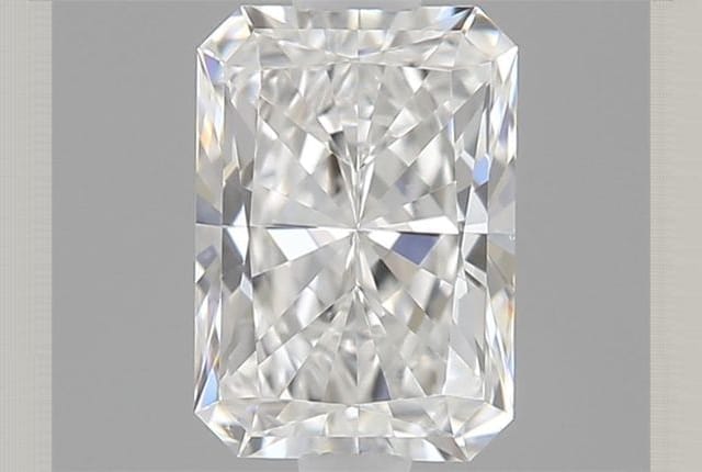 0.30 Carat Radiant Diamond