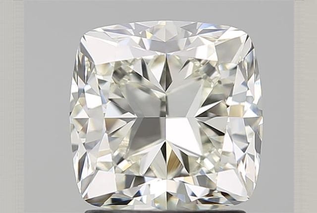 2.01 Carat Cushion Diamond