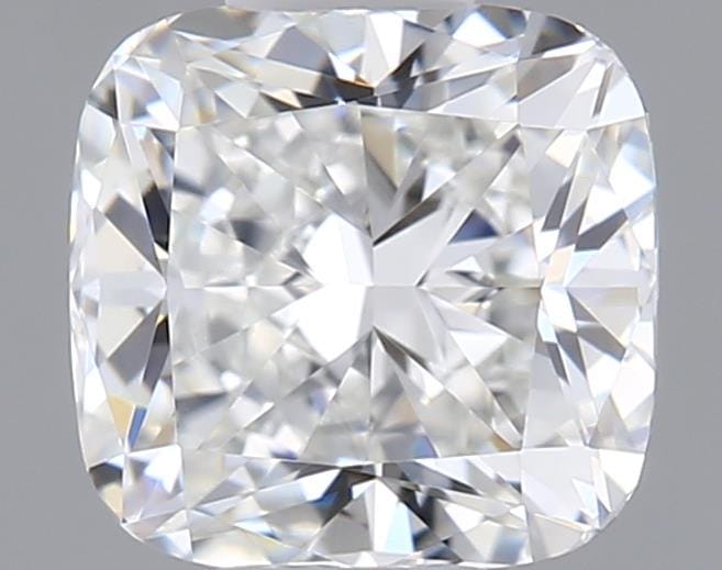 0.53 Carat Cushion Diamond