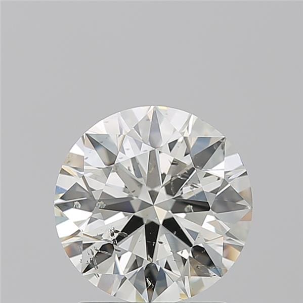 1.80 Carat Round Diamond