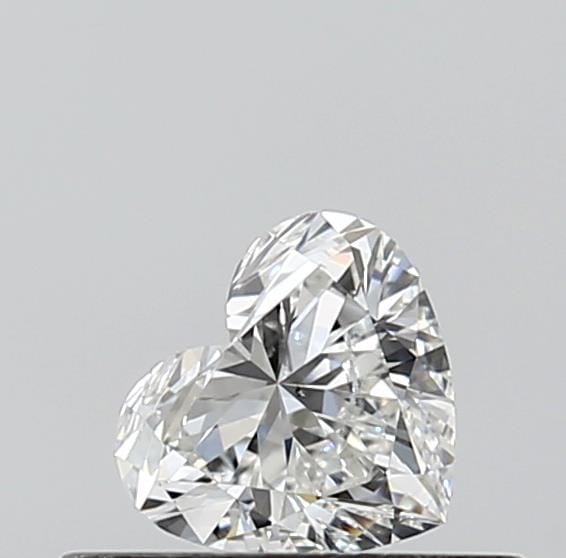 0.30 Carat Heart Diamond