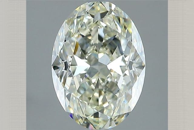 1.80 Carat Oval Diamond