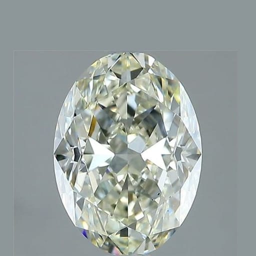 1.80 Carat Oval Diamond