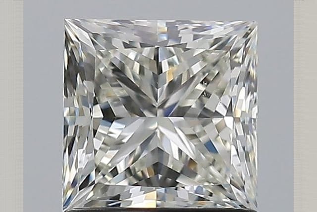 1.30 Carat Princess Diamond