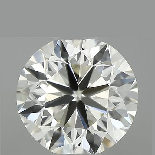 0.50 Carat Round Diamond