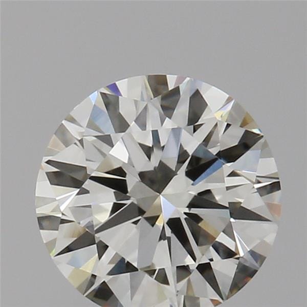0.50 Carat Round Diamond