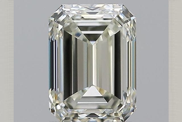 1.50 Carat Emerald Diamond