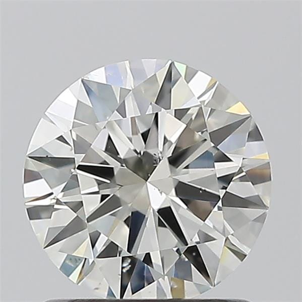 1.00 Carat Round Diamond
