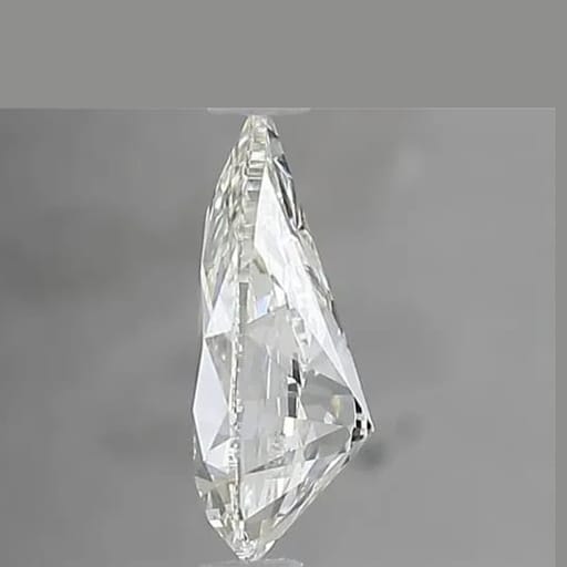 1.30 Carat Pear Diamond