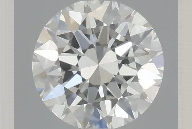 0.30 Carat Round Diamond