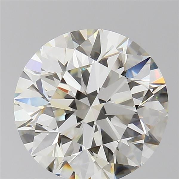 1.35 Carat Round Diamond