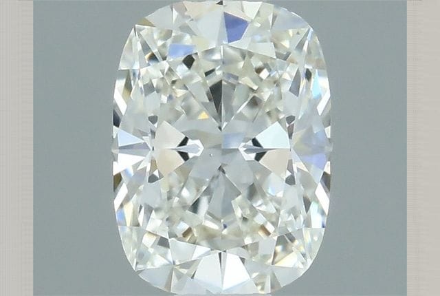 0.30 Carat Cushion Diamond