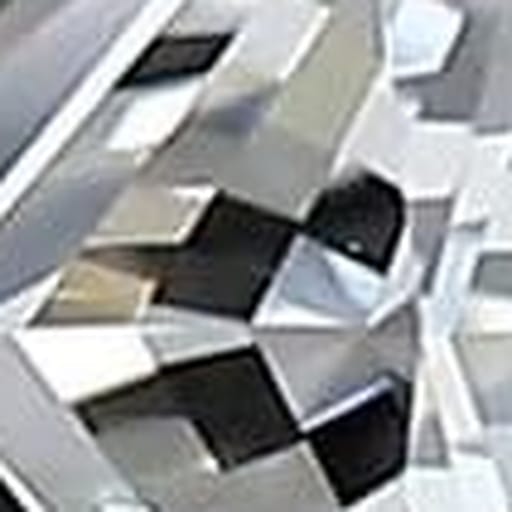 3.02 CTW Princess Diamonds