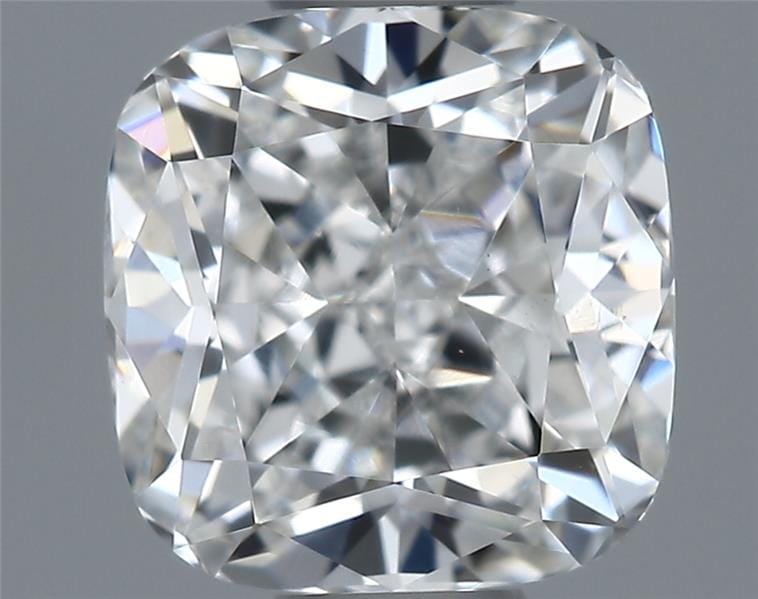 0.51 Carat Cushion Diamond