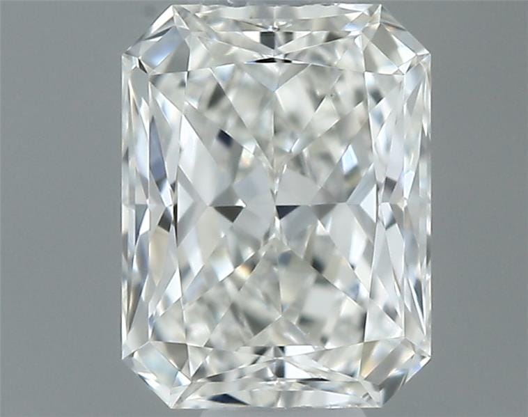 0.31 Carat Radiant Diamond