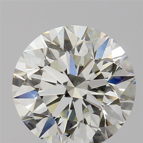 0.78 Carat Round Diamond