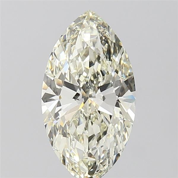 1.70 Carat Marquise Diamond