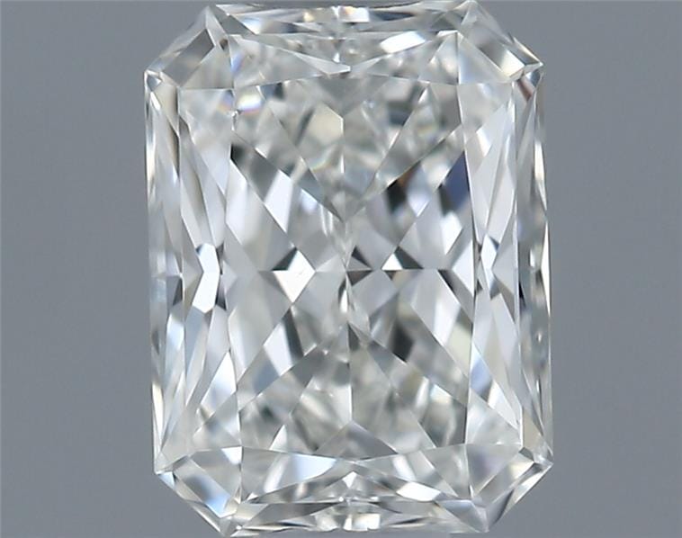0.33 Carat Radiant Diamond