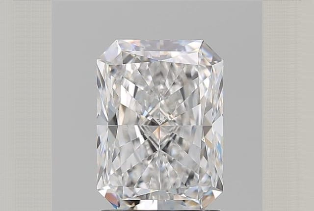 1.75 Carat Radiant Diamond