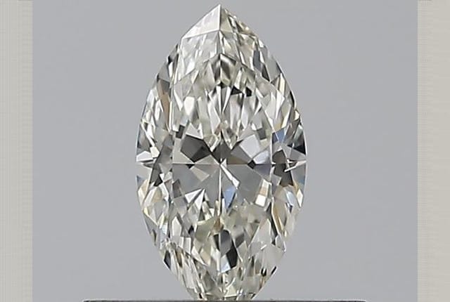 0.31 Carat Marquise Diamond