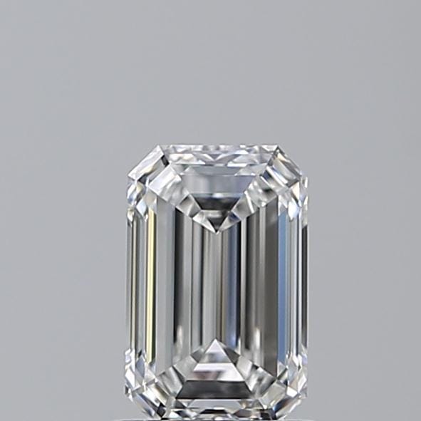 1.01 Carat Emerald Diamond
