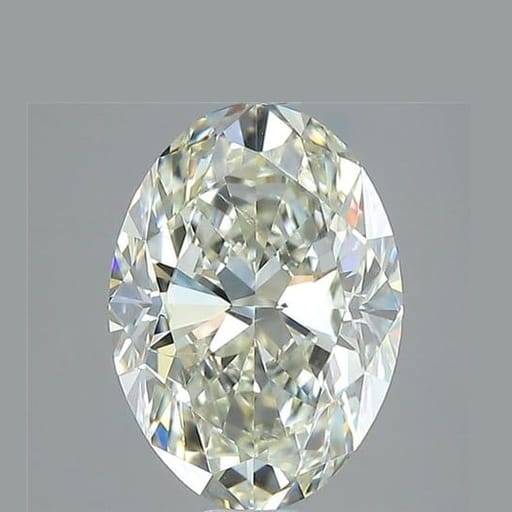 1.50 Carat Oval Diamond