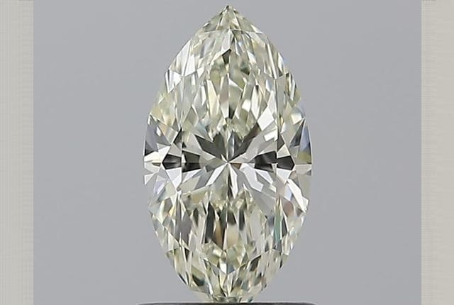 1.01 Carat Marquise Diamond