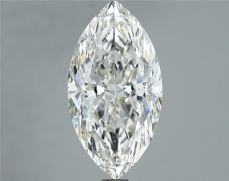 2.02 Carat Marquise Diamond