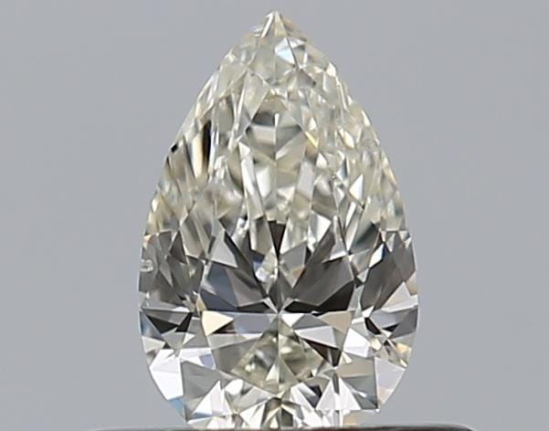 0.31 Carat Pear Diamond