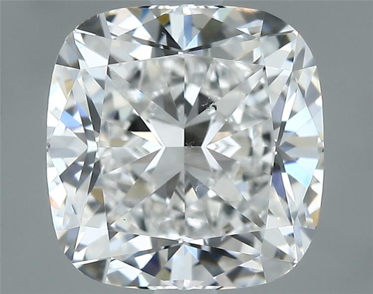 2.02 Carat Cushion Diamond