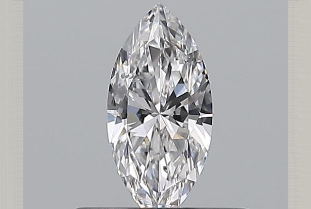 0.31 Carat Marquise Diamond