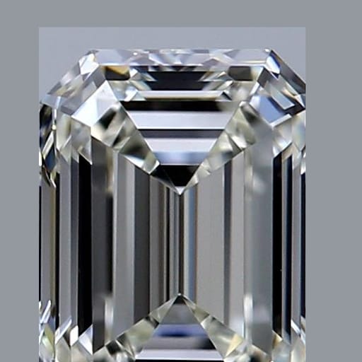 1.4 CTW Emerald Diamonds