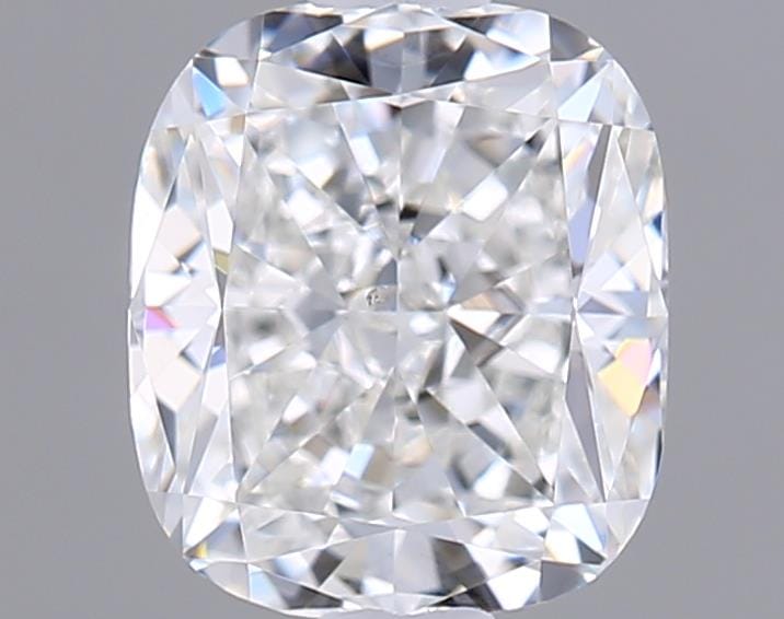 1.01 Carat Cushion Diamond