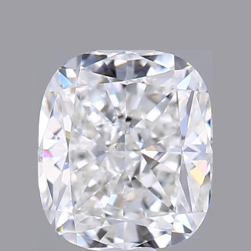 1.01 Carat Cushion Diamond