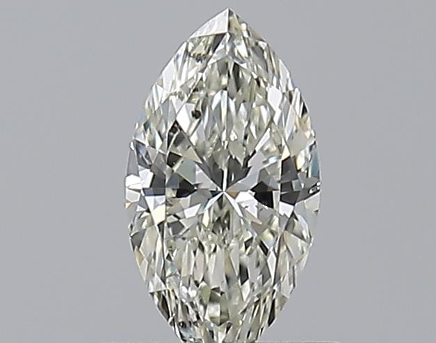 0.50 Carat Marquise Diamond