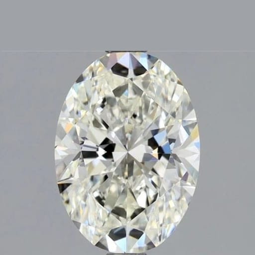 1.50 Carat Oval Diamond
