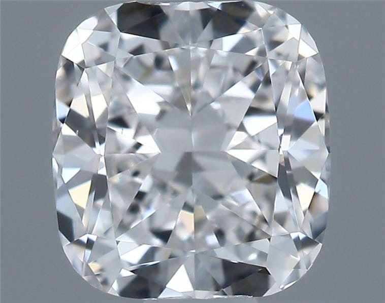 0.41 Carat Cushion Diamond