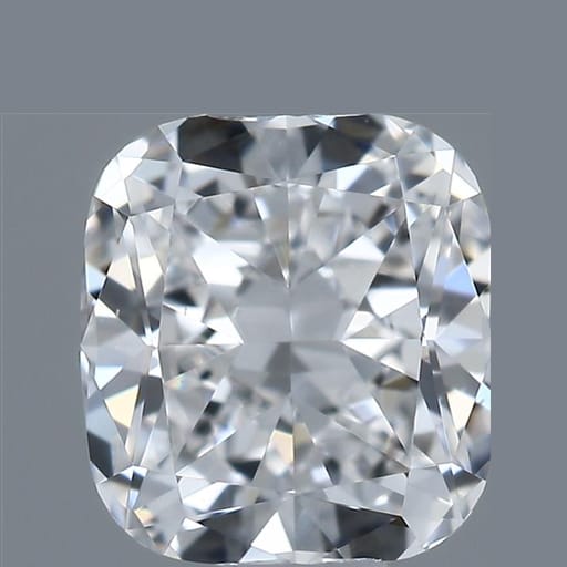 0.41 Carat Cushion Diamond