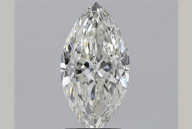 1.90 Carat Marquise Diamond